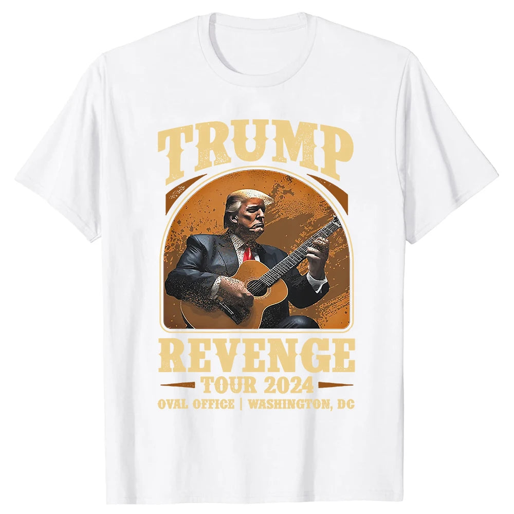 Trump Revenge Tour 2024 T-Shirt