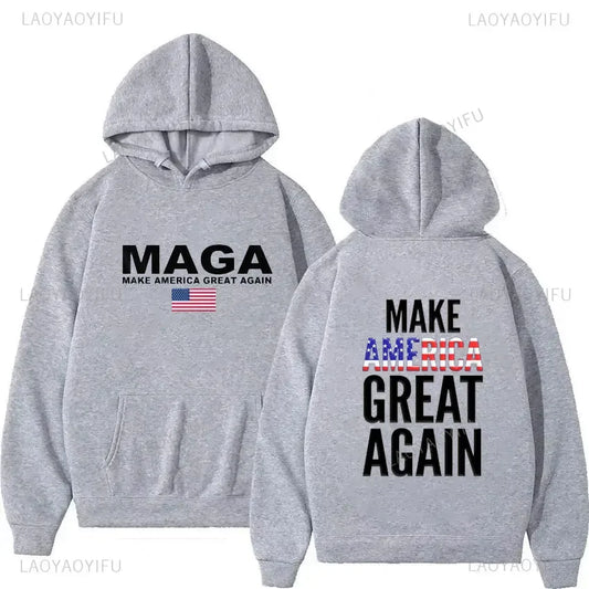 2024 Trump Hoodies